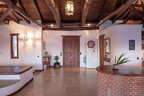 Cypresses Villas