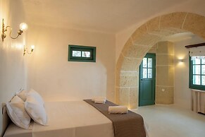 Cypresses Villas