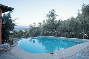 Cypresses Villas