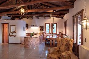 Cypresses Villas