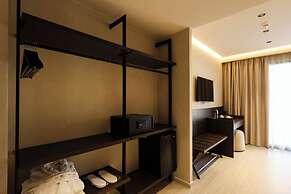 Safin Hotel & SPA