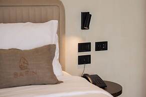 Safin Hotel & SPA
