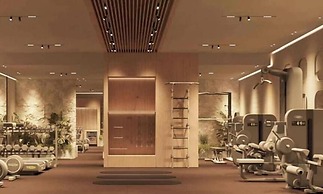 Safin Hotel & SPA