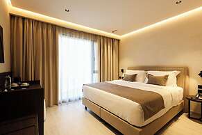 Safin Hotel & SPA