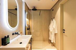 Safin Hotel & SPA
