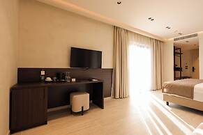 Safin Hotel & SPA