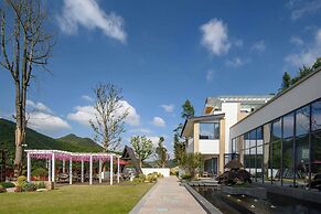 HeartLand Logde MoGanShan.
