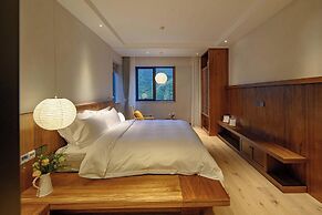 HeartLand Logde MoGanShan.
