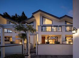HeartLand Logde MoGanShan.