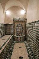 Riad Maison D'HÔTE ABDEL & JAMILA