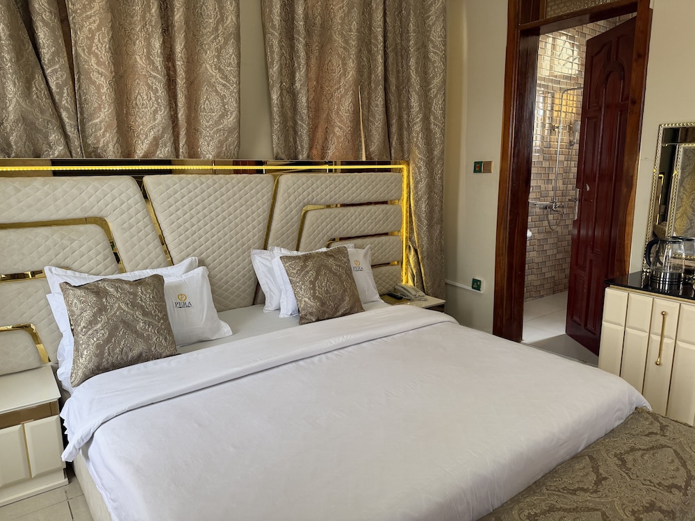 Pera Imperial hotel