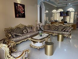 Pera Imperial hotel