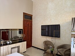 Pera Imperial hotel