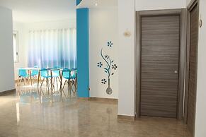 Luca's House