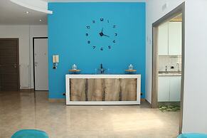 Luca's House