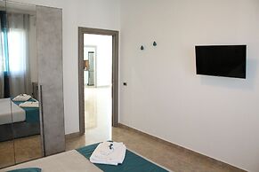 Luca's House