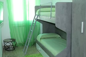 Luca's House