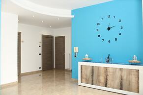 Luca's House