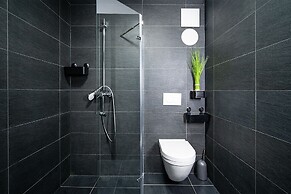 Blauer Stein - Echo bl7a-haus