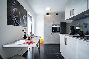 Blauer Stein - Echo bl7a-haus