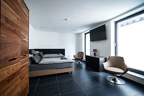 Blauer Stein - Echo bl7a-haus