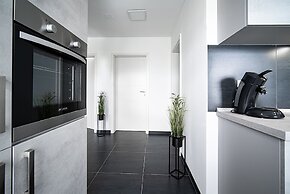 Blauer Stein - Echo bl7a-haus