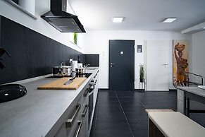Blauer Stein - Echo bl7a-haus