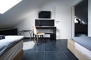Blauer Stein - Echo bl7a-haus