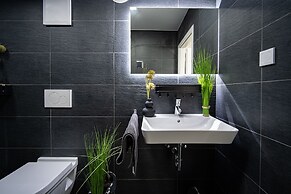 Blauer Stein - Echo bl7a-haus