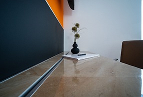 Blauer Stein - Echo bl7a-haus