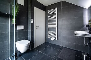 Blauer Stein - Echo bl7a-haus