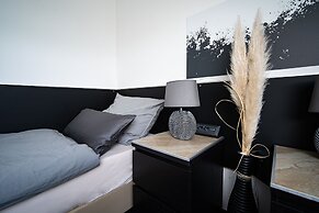 Blauer Stein - Echo bl7a-haus
