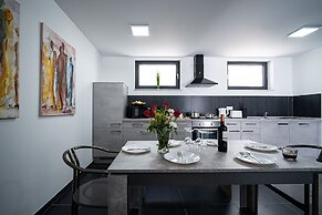 Blauer Stein - Echo bl7a-haus