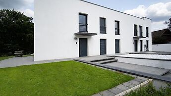 Blauer Stein - Echo bl7a-haus