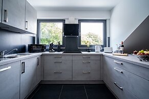 Blauer Stein - Echo bl7a-haus