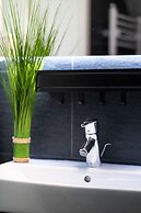 Blauer Stein - Echo bl7a-haus