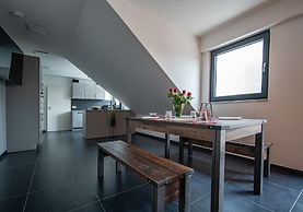 Blauer Stein - Echo bl7a-haus