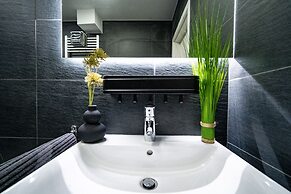 Blauer Stein - Echo bl7a-haus