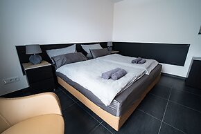 Blauer Stein - Echo bl7a-haus