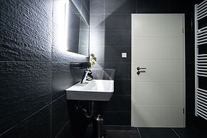 Blauer Stein - Echo bl7a-haus