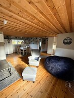 Camp Caroli Olala House