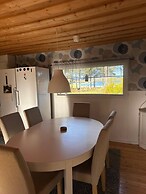 Camp Caroli Olala House