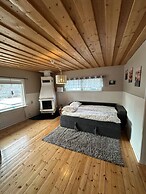 Camp Caroli Olala House