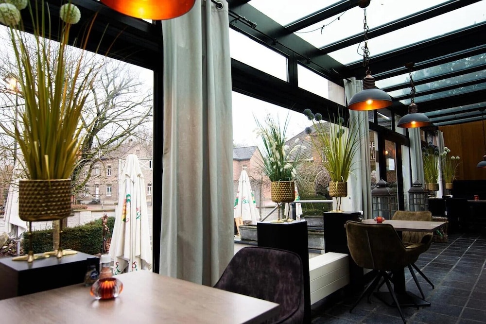 Hotel Brasserie de Klok