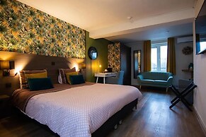 Hotel Brasserie de Klok