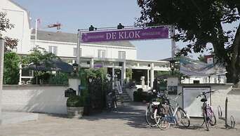 Hotel Brasserie de Klok