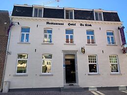 Hotel Brasserie de Klok
