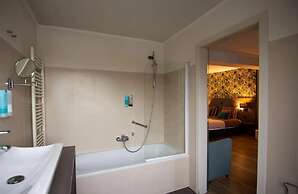 Hotel Brasserie de Klok