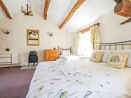 Farmhouse Cottage