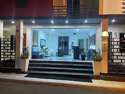 Apartamento Deluxe